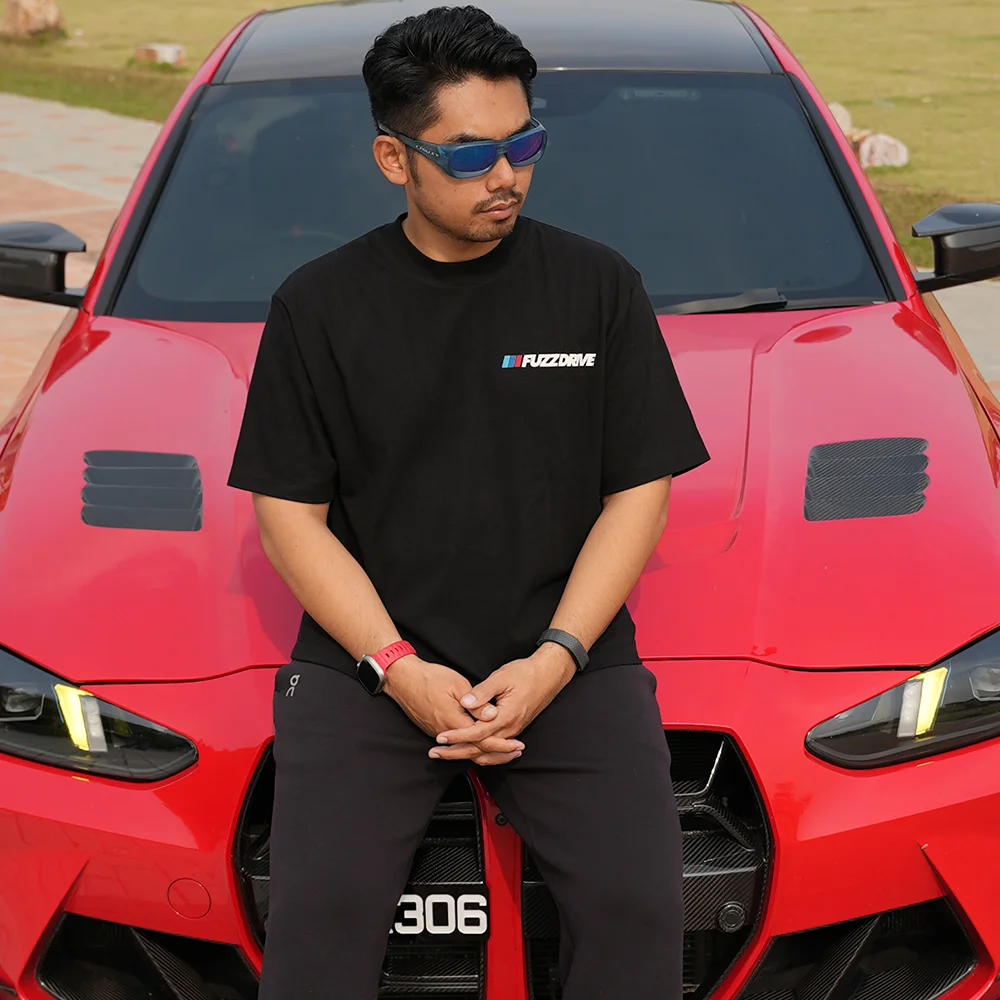 Red M3 LM-R - Image 4